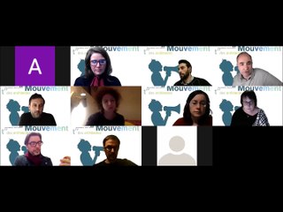 MVTA Bâtissons ensemble et durable 2e partie : sensibilisation à l’architecture et éveil du regard ; nouvelle fabrique urbaine.