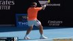 Rafael Nadal vs Fabio Fognini Highlights Australian Open 2021