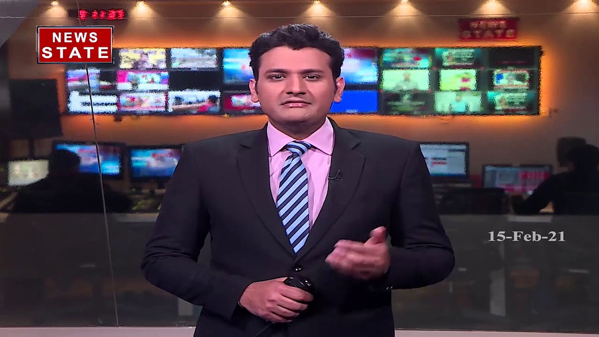 ⁣Madhya Pradesh: अब हिंदी में लिखी जाएंगी इंजीनियरिंग कोर्स की किताबें, देखें रिपोर्ट