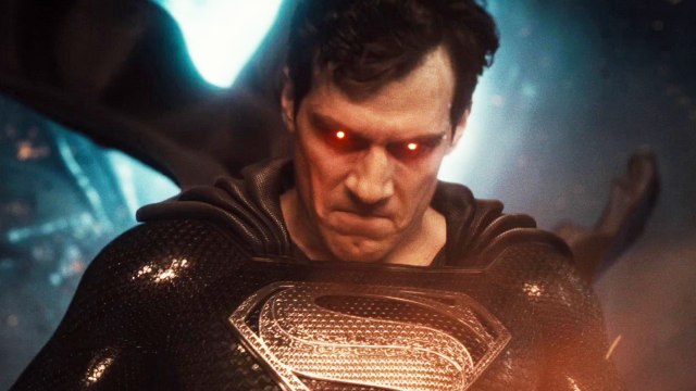 Justice League Ist Tot Es Lebe Der Snyder Cut Neuer Trailer Zum Dc Ereignis Platzt Vor Apokalyptischem Bombast