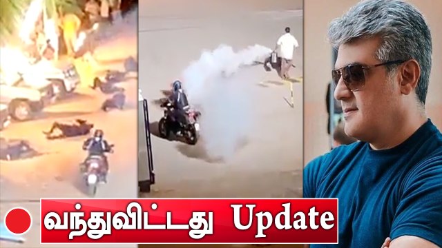 Valimai Update வந்தாச்சு February இறுதியில்! | Thala Ajith, H.Vinoth