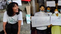 Toolkit case: What are the charges against arrested climate activist Disha Ravi; LAC disengagement; more
