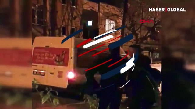 Mersin'de vahşet! Sokak köpeğinin gözlerini oyup sopayla öldüresiye dövdüler