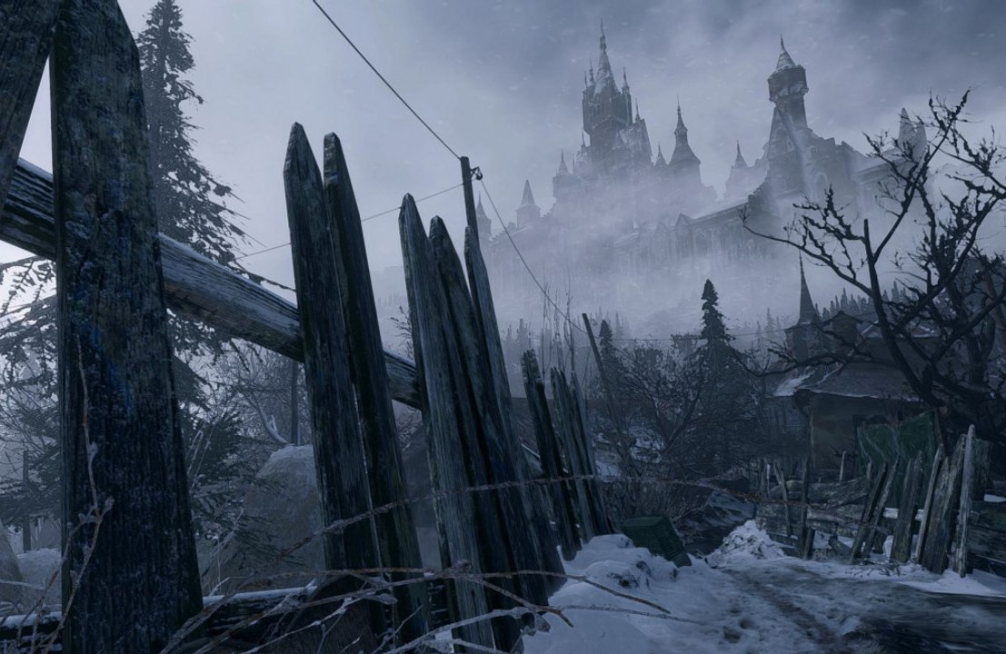 Capcom producer claims ‘Resident Evil Village’ will be ‘the best survival horror game’