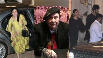 Rajiv Kapoor के निधन के बाद भाई Randhir Kapoor का शानदार Birthday Celebration; FULL VIDEO | Boldsky