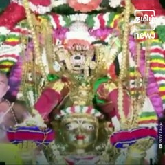 Foundation Stone For Padmavati Temple In Chennai, Layed By TTD