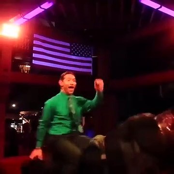 Le roi du rodéo c'est lui