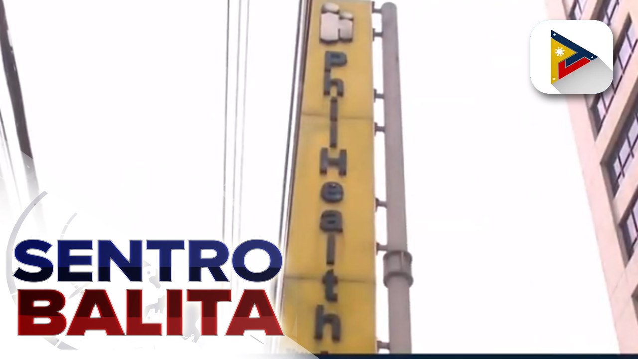 PhilHealth, pinag-aaralan ang panukala na sila ang sasagot sa gastusin ng mga makararanas ng 'adverse effect' sa COVID-19 vaccine