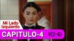 SOL YANIM - Capitulo 4  Video(2 de 6), NOVELA TURCA MI LADO IZQUIERDO (Subtitulada en Español)