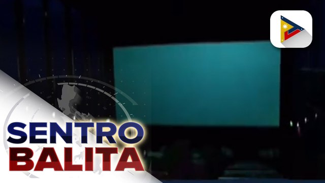 Palasyo: MMC at IATF, nagkasundong iurong sa March 1 ang muling pagbubukas ng mga sinehan sa NCR