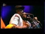 DAMON ALBARN - Album Mali Music - Niger (Live)