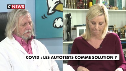 Pr Didier Raoult : « L'Etat devrait s'occuper des sujets dont il a la responsabilité »