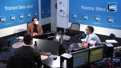 L'invité positif - Kevin Gras, Mister France Côte d'Azur 2020