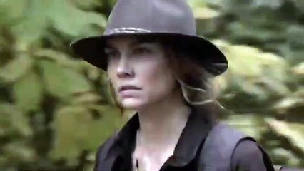 The Walking Dead : Negan star du nouveau trailer de la suite de la saison 10 (vo)