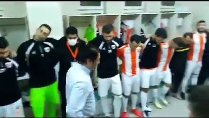 Adanaspor'un "Şımarık, zengin aile çocuğu" benzetmesi Adana Demirspor'u kızdırdı