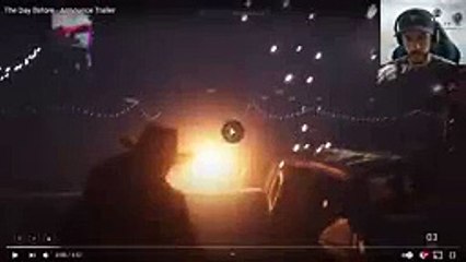 WOW_ This New Post-Apocalyptic Zombie Game Came Out Of Nowhere... _ New In Gaming 2021