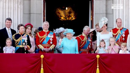 Meghan Markle et le prince Harry attendent leur deuxième enfant