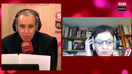 Élisabeth Lévy - Affaire Duhamel : "on sent un appétit de guillotine !"