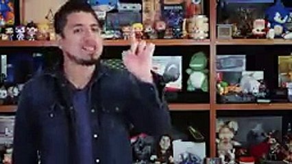 Tres Metros Sobre el Cielo _ La Historia en 1 Trailer 2021