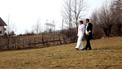 Domnica si Mihai - first dslr video 2015