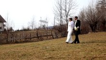 Domnica si Mihai - first dslr video 2015