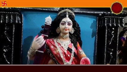 इन उपायों से मां सरस्वती होती हैं खुश, मनोकामना होती हैं पूरी #VasantPanchami​ #AstitvaTV​