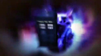 Doctor Who S03E10