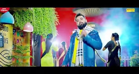 Hit_Jodi_|_Ak_Jatti_|_Sonika_Singh_|_Sunny_Chaudhary_|_New_Haryanvi_Songs_Haryanavi_2021_|_T-Series