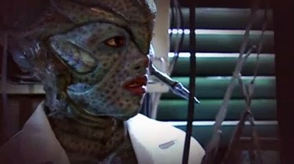 Doctor Who S03E11