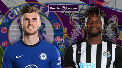 Chelsea - Newcastle : les compositions probables