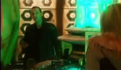 Doctor Who 2005-  A New Dimension