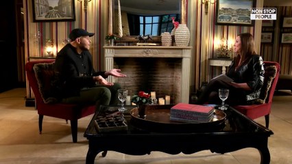 Évelyne Thomas - LFAUIT - Tareek : pourquoi il a failli renoncer à sa participation à l'émission