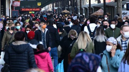 Prof. Dr. Oğuztürk: Hastane yüklerinin azaldığını söyleyebiliriz