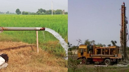 ಬೋರ್‌ವೆಲ್‌ ನೀರು ಬಳಕೆ ಮಾಡುವ ಕೈಗಾರಿಕೆ ಮತ್ತು ವಾಣಿಜ್ಯ ಘಟಕಗಳು NOC ಪಡೆಯುವುದು ಕಡ್ಡಾಯ | Oneindia Kannada