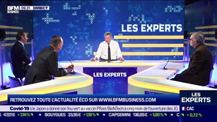 Les Experts : Faut-il créer un champion européen des puces ? - 15/02