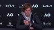 Open d'Australie 2021 - Andrey Rublev : "I learned the lesson from our match at the US Open last year and it's over."