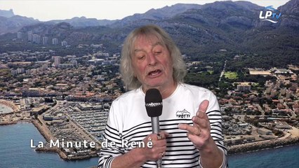 La Minute de René après Bordeaux-OM (0-0)