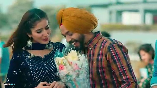 Splendor - Satbir Aujla (Official Video) Sharry Nexus - Rav Dhillon- Latest Punjabi Songs - Geet MP3
