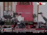 Vaksinasi Kepala Daerah, Beri Contoh Kepada Masyarakat