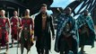 Black Panther -I'M NOT DEAD- Scene - Black Panther Returns - Black Panther (2018)