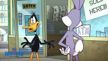 Looney Tunes - Daffy is Batman!- - WB Kids