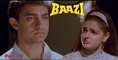 Movie Scene | Baazi (1995) | Aamir Khan | Mamta Kulkarni | Paresh Rawal | Bollywood Movie Action Scene | Part 16