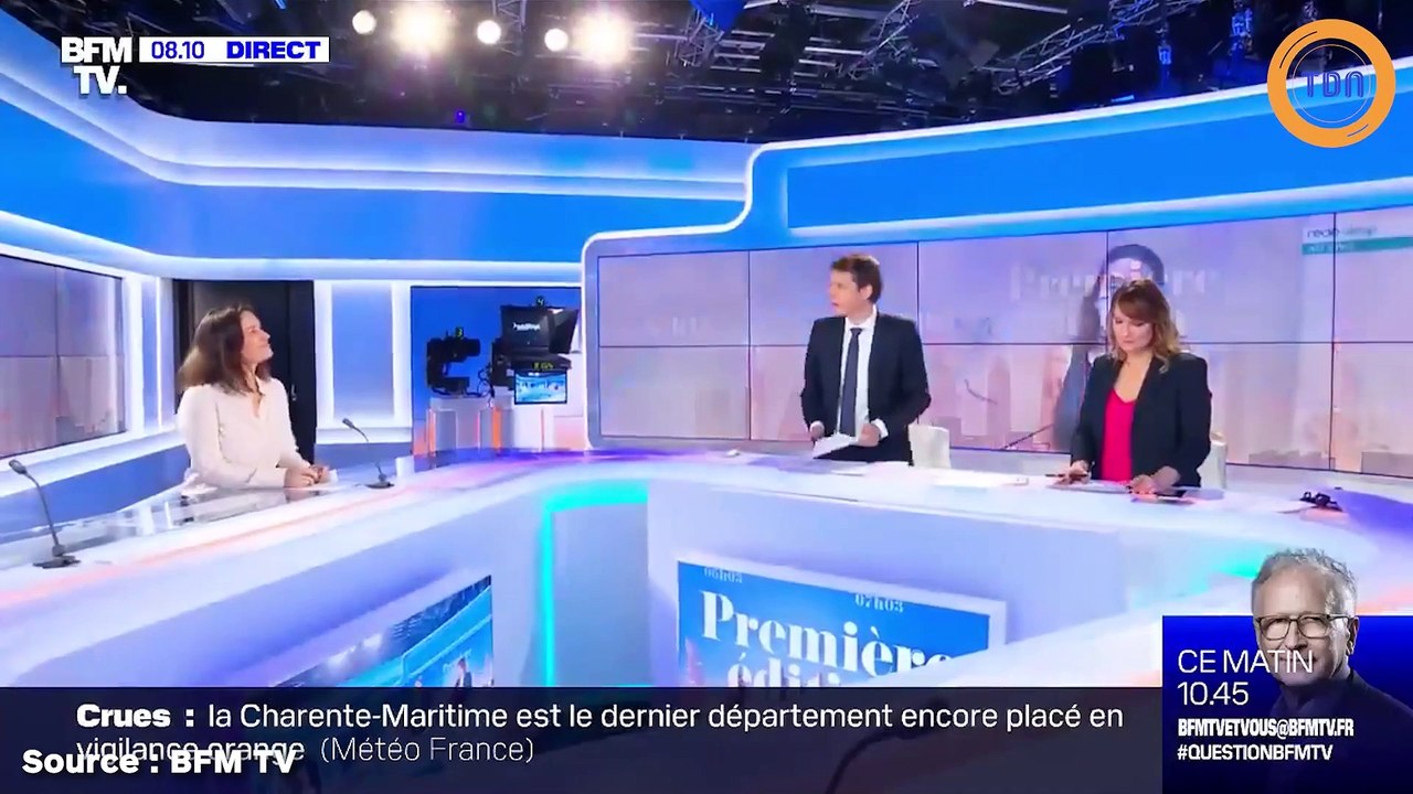 Brésil : une députée réagit après des faits d'agression intime subis lors d'une assemblée !