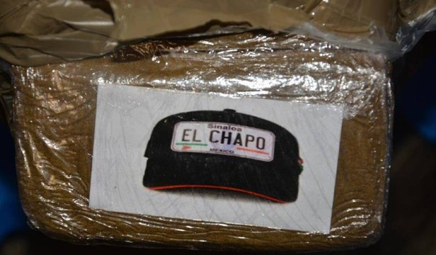 Dreux : 265 kg de stupéfiants et des centaines de munitions saisis dans 7 véhicules, 3 hommes sont écroués