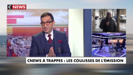 Jean Messiha : « Quand on dit que c'est un maire islamo-gauchiste, il dit lui même qu'il est fier et qu'il est Français »