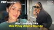 This 21-year-old model is going viral for her Ariana Grande impressions | PEP Inspires