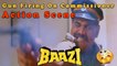 Gun Firing On Commissioner Action Scene | Baazi (1995) | Aamir Khan | Mushtaq Khan | Raza Murad | Bollywood Movie Action Scene | Part 25