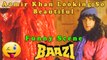 Aamir Khan Looking So Beautiful | Baazi (1995) | Aamir Khan | Paresh Rawal | Mushtaq Khan | Bollywood Movie Action Scene | Part 26