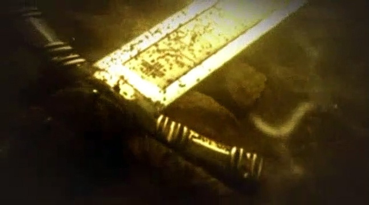 Merlin S05E03 The Death Song Of Uther Pendragon