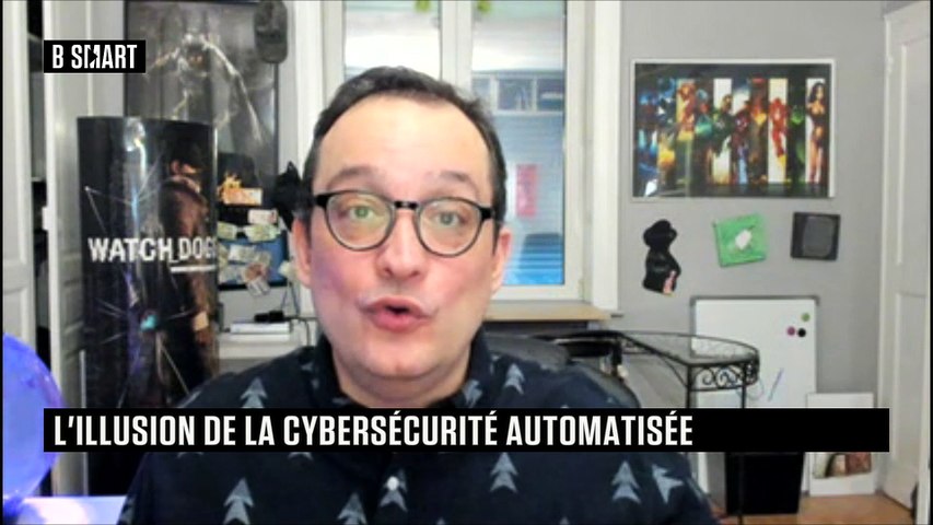 Le rendez-vous du lundi 15 février 2021